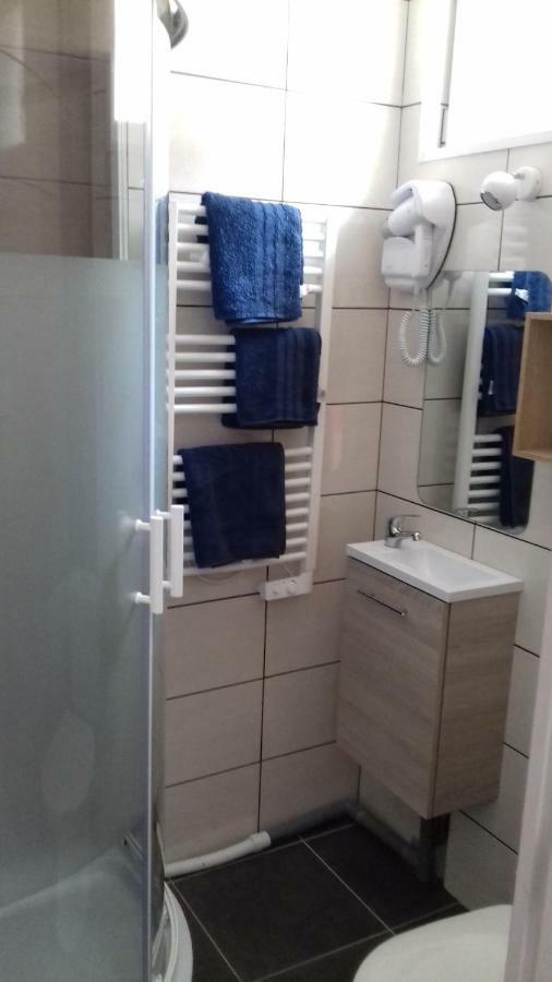 Appartement Les Mouettes 2 *