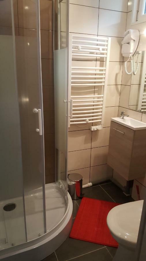 Appartement Les Mouettes 2 *