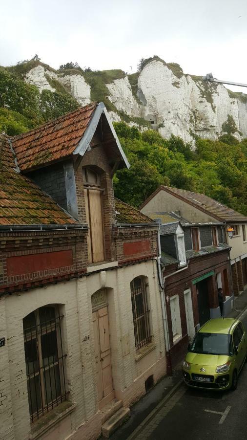 Appartement Les Mouettes 2 *