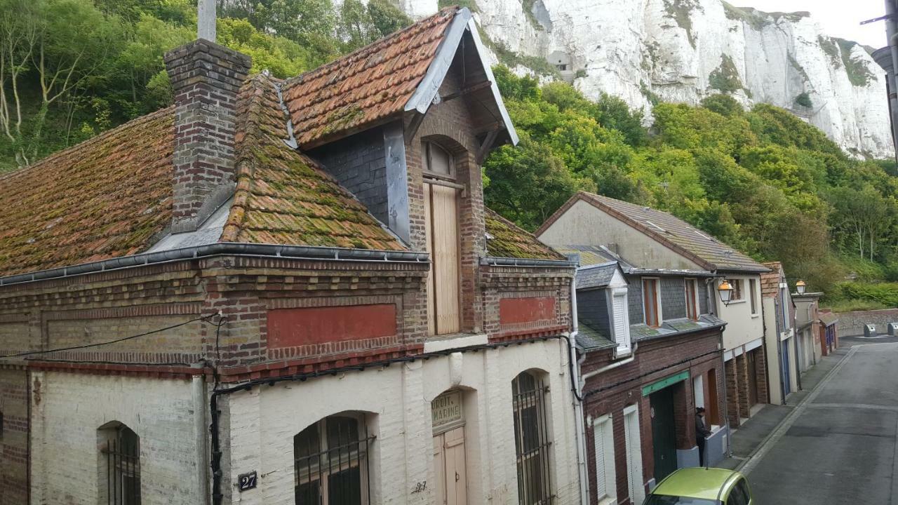 Les Mouettes 2
