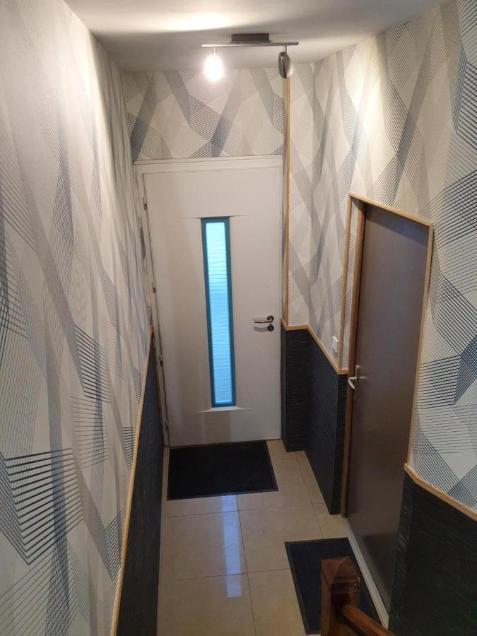 Les Mouettes 2 Appartement *