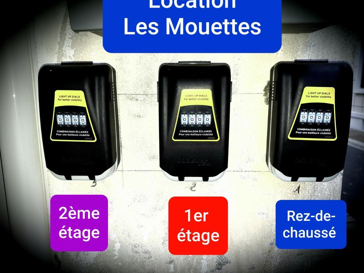Appartement Les Mouettes 2