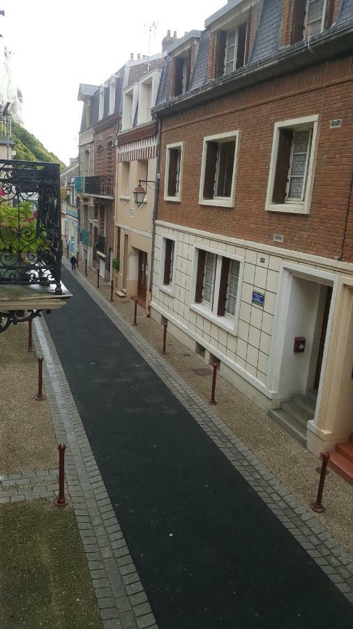 Appartement Les Mouettes 2 *